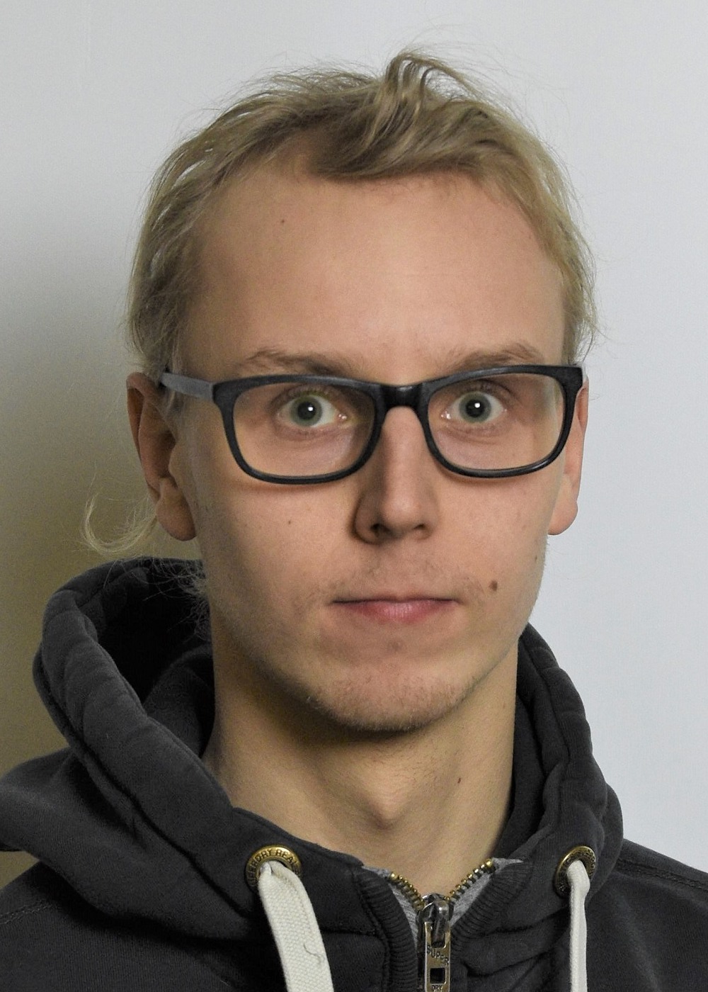 OTTO SAIKKONEN