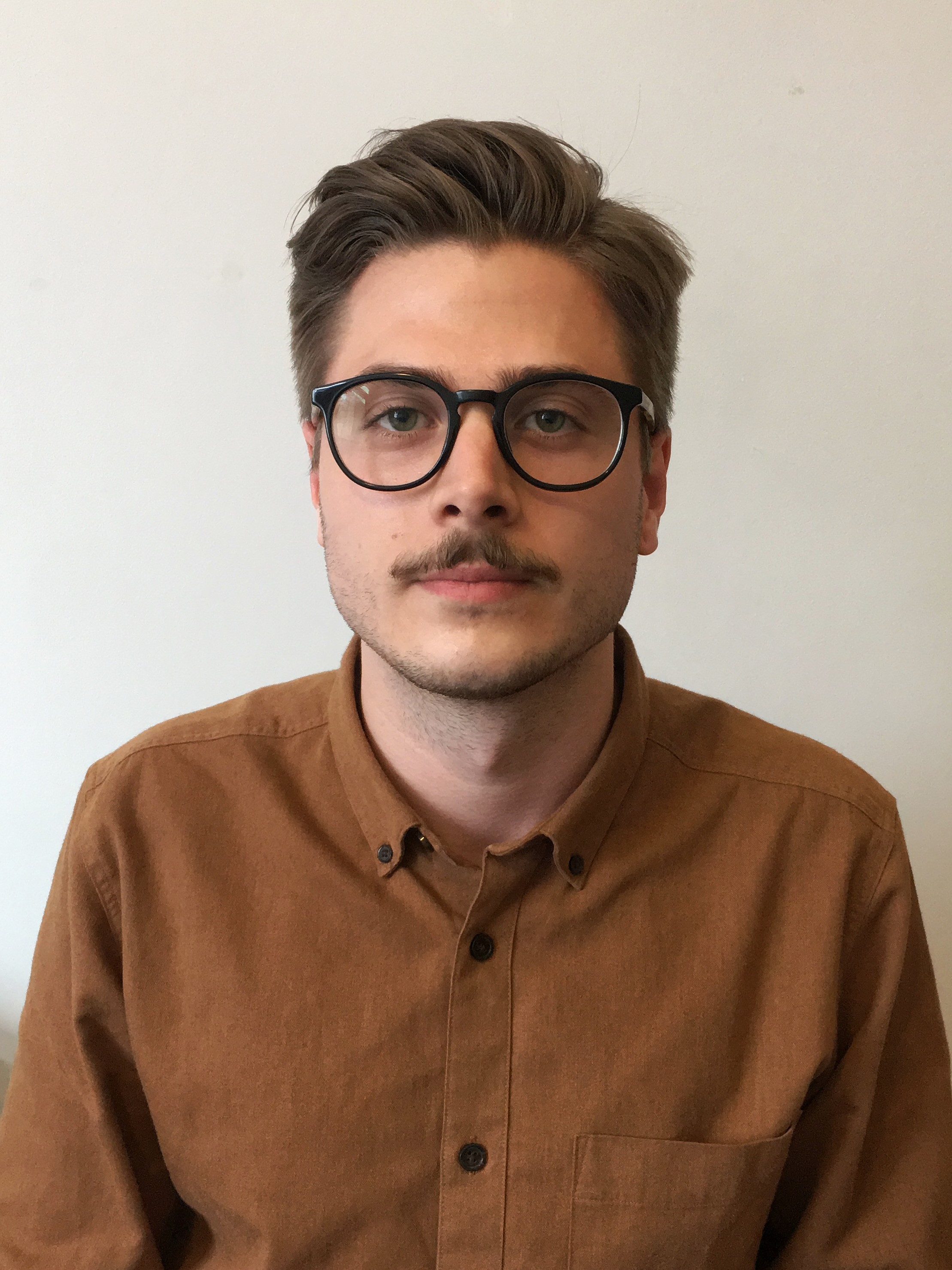 Emil Lemström