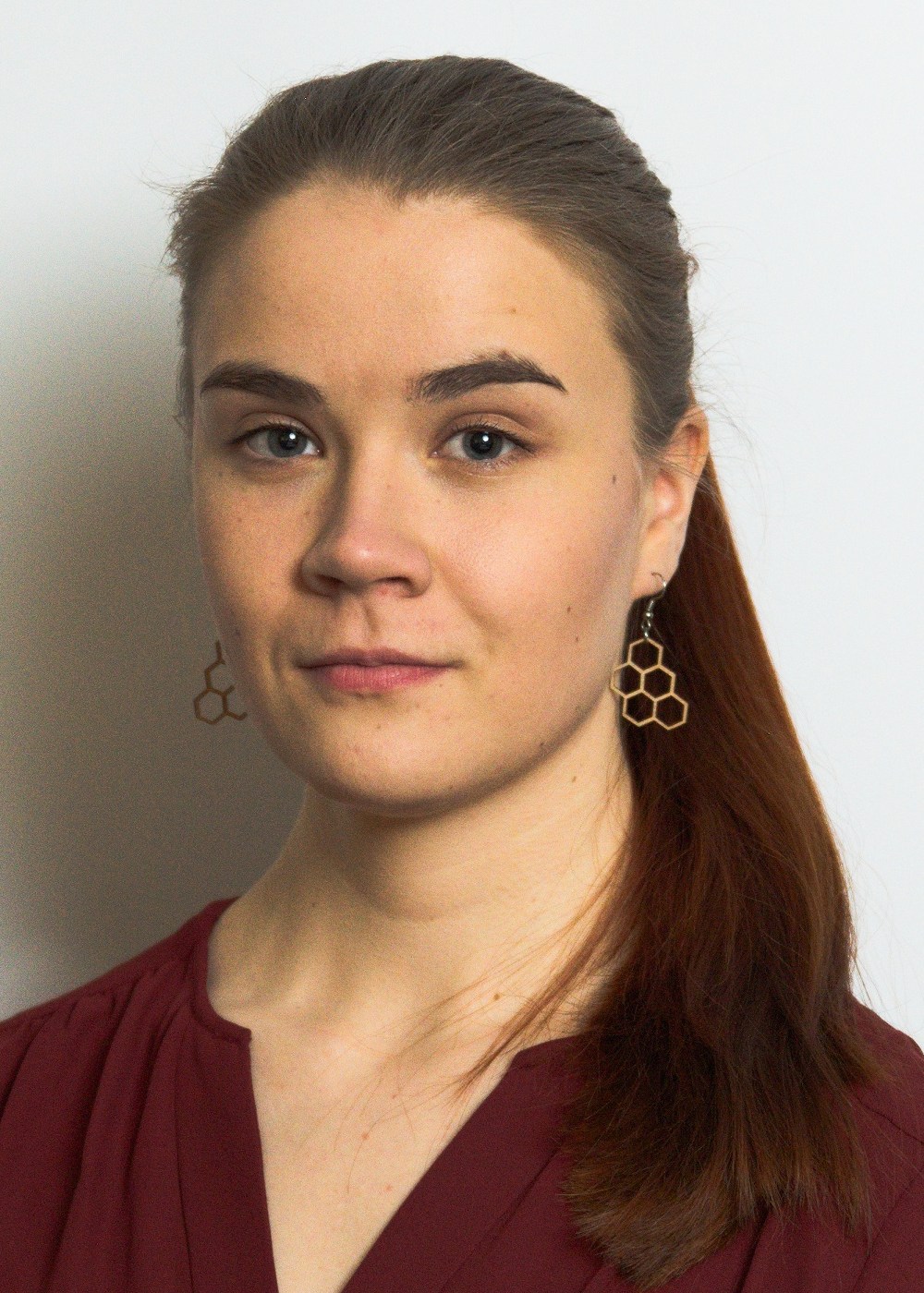 SAIJA PAPUNEN