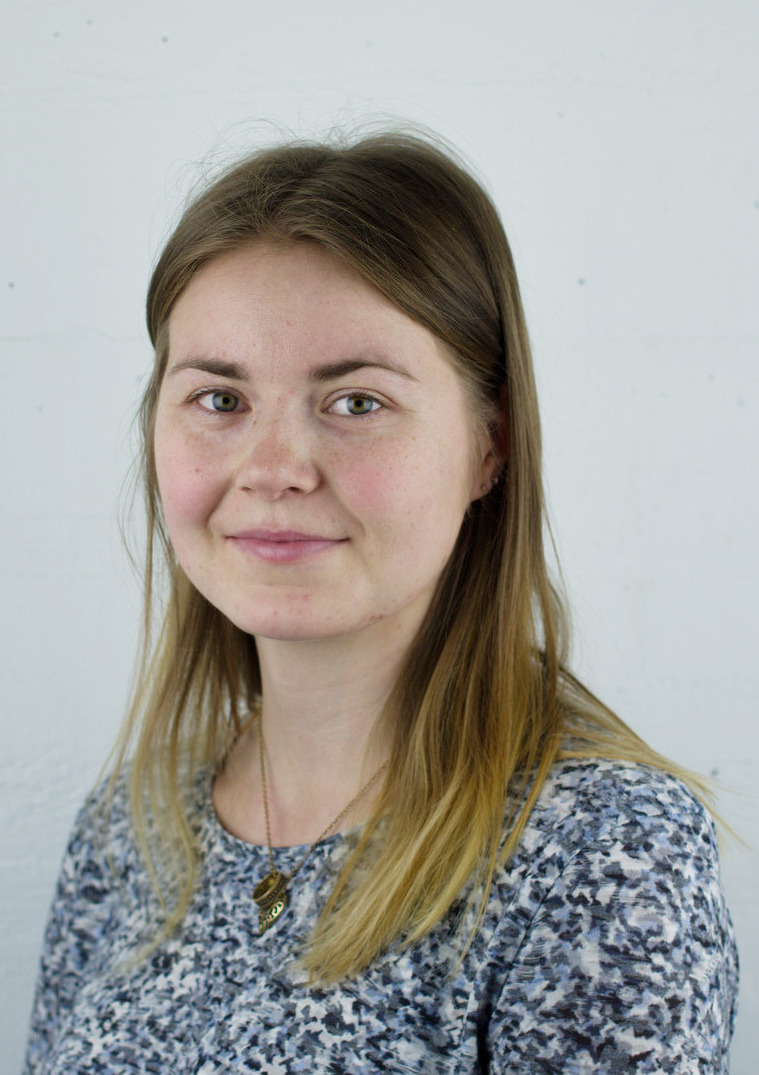 KAISA LUUKKONEN