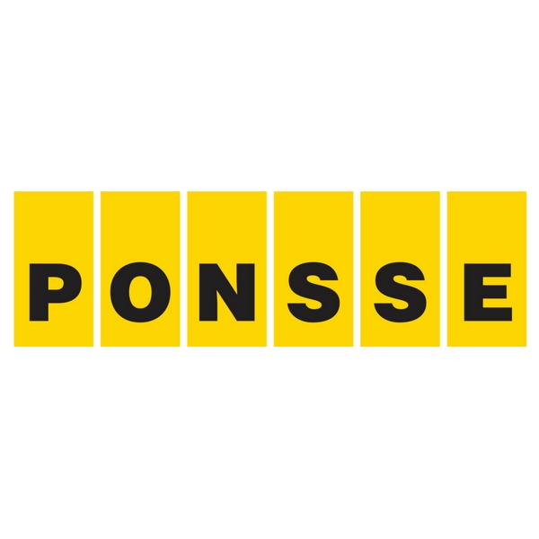 Ponsse Oyj